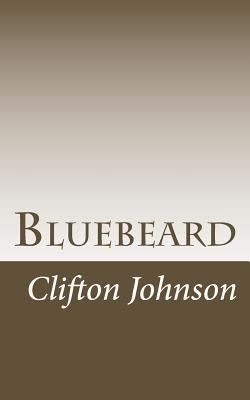Bluebeard 1547004525 Book Cover