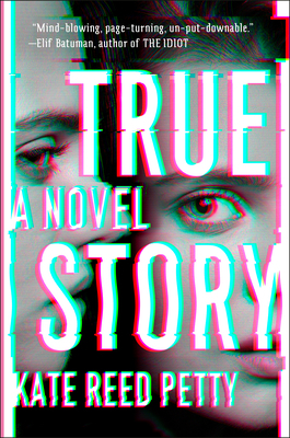 True Story 1984877682 Book Cover