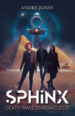 Sphinx 0645251208 Book Cover