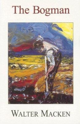 The Bogman 086322184X Book Cover