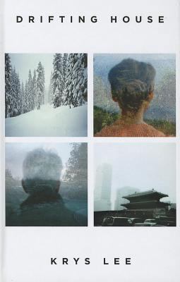 Drifting House [Large Print] 1410447847 Book Cover