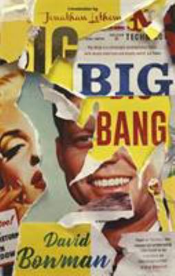 Big Bang 1472154975 Book Cover