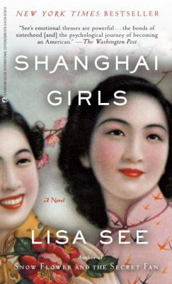 Shanghai Girls 0812981502 Book Cover