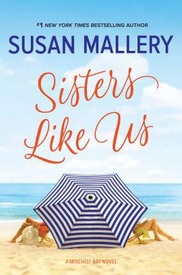 Sisters Like Us Original/E 0778330907 Book Cover