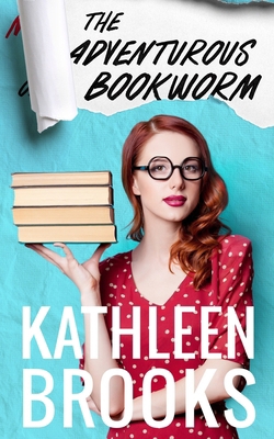 The Adventurous Bookworm: Paige Turner Series #3 B0DYYC52ST Book Cover