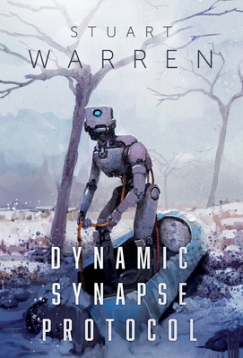 Dynamic Synapse Protocol 1637608292 Book Cover