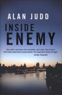 Inside Enemy 1471102505 Book Cover
