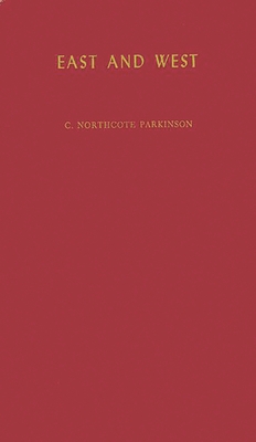 East and West 0313229554 Book Cover