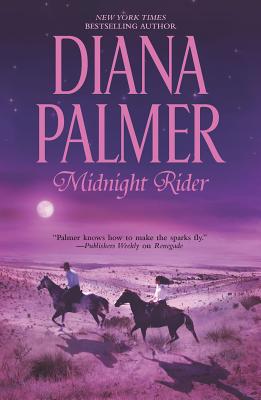 Midnight Rider 0373777124 Book Cover