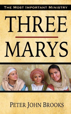 Three Marys 196880403X Book Cover