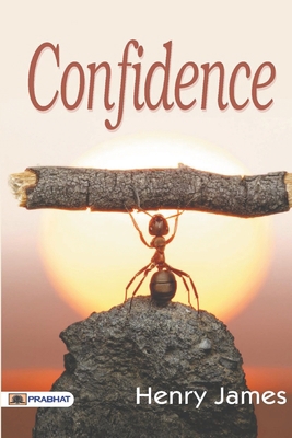 Confidence 9352661680 Book Cover
