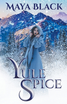 Yule Spice B0CR5VMNK9 Book Cover
