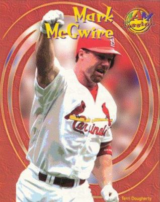 Mark McGwire (Jam Session) 1577653475 Book Cover