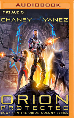 Orion Protected 1799768910 Book Cover