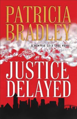 Justice Delayed 0800728580 Book Cover