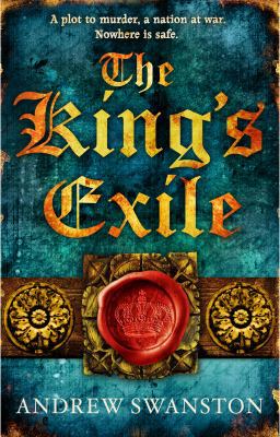 The King's Exile 0552166111 Book Cover