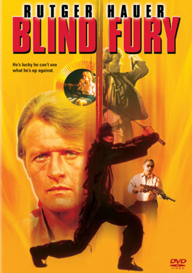 Blind Fury 140496388X Book Cover