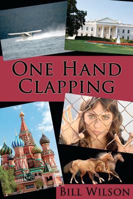 One Hand Clapping 0615576176 Book Cover