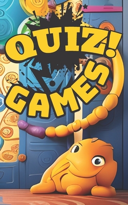 Quiz Games: Occupez vos Après-Midis en Mode Lud... [French] B0CGL3JXFK Book Cover