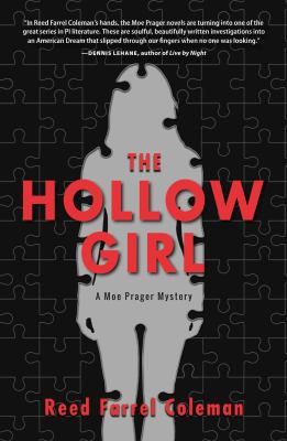 The Hollow Girl 1440562024 Book Cover