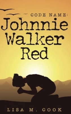 Code Name: Johnnie Walker Red B0C3ST9WLD Book Cover