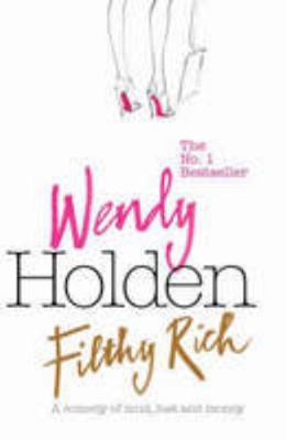 Filthy Rich 0755325125 Book Cover