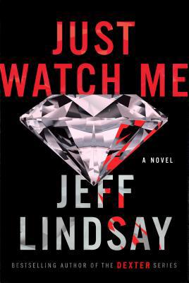 Just Watch Me 1524743941 Book Cover