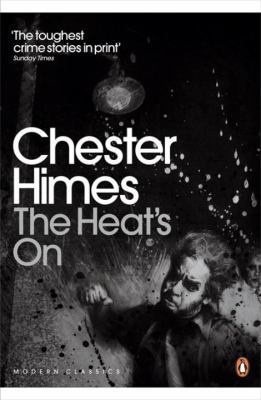 Modern Classics the Heat's On (Penguin Modern C... 0141196475 Book Cover
