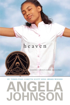 Heaven 144240342X Book Cover