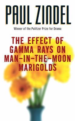 The Effect of Gamma Rays on Man-In-The-Moon Mar... 0060757388 Book Cover