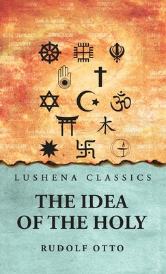 The Idea of the Holy B0DT2MGYLY Book Cover