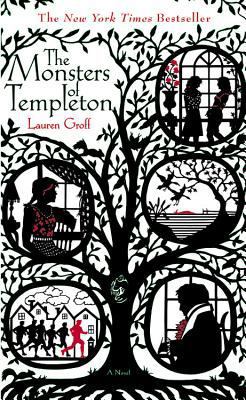 The Monsters of Templeton 1401388922 Book Cover