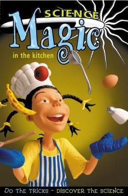 Science Magic 0199111545 Book Cover