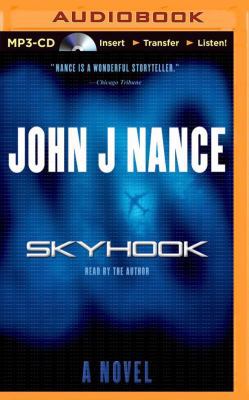 Skyhook 1501233750 Book Cover