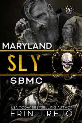 Sly: SBMC Maryland B08N3JG4NS Book Cover