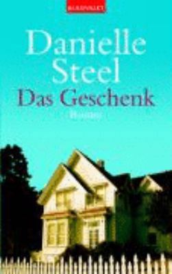 Das Geschenk [German] 3442359856 Book Cover