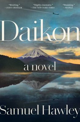 Daikon 1668083078 Book Cover