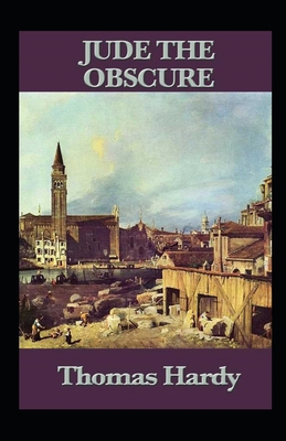 Paperback Jude The Obscure Annotated Book