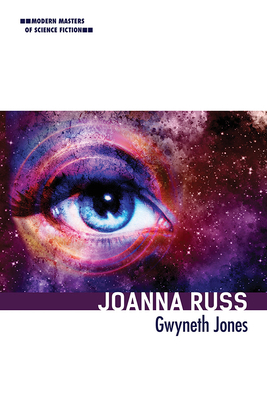 Joanna Russ 0252042638 Book Cover