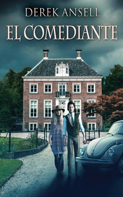 El Comediante [Spanish] 4824179513 Book Cover