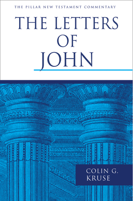 The Letters of John 080283728X Book Cover