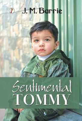 Sentimental Tommy B0FN4TCL94 Book Cover