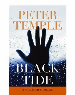 Black Tide 1596921056 Book Cover