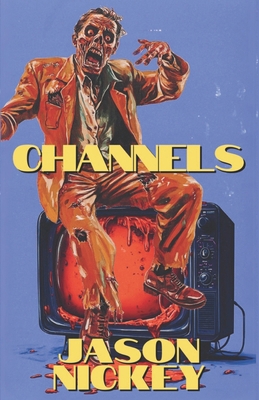 Channels: A Collection B0DRPDZNZT Book Cover