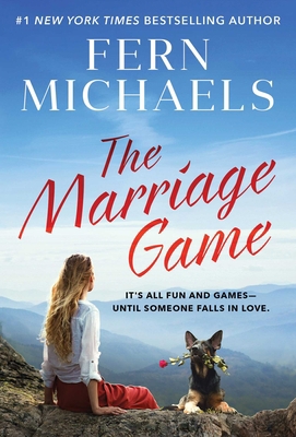 The Marriage Game 1668004755 Book Cover
