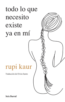 Todo Lo Que Necesito Existe YA En Mí / Home Body [Spanish] 6070777190 Book Cover