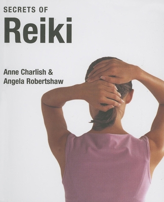 Secrets of Reiki 3822809780 Book Cover