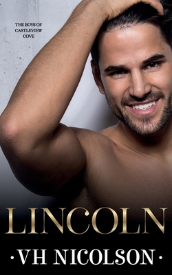 Lincoln: (The Boys of Castleview Cove Book 1) B0B5RWKX22 Book Cover