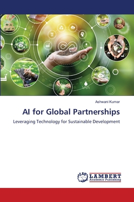 AI for Global Partnerships 6207472810 Book Cover