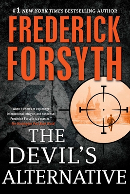 The Devil's Alternative: A Thriller 0451239385 Book Cover